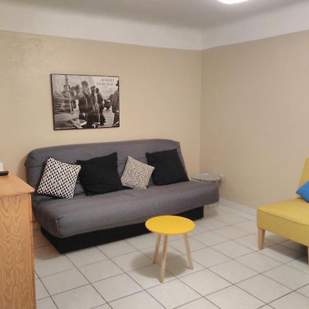 شقة Beaucaire Studio المظهر الخارجي الصورة
