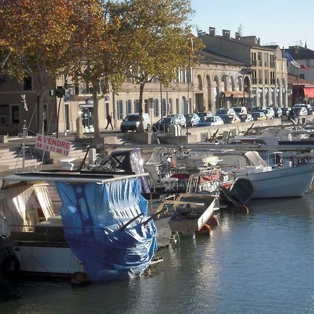 شقة Beaucaire Studio المظهر الخارجي الصورة