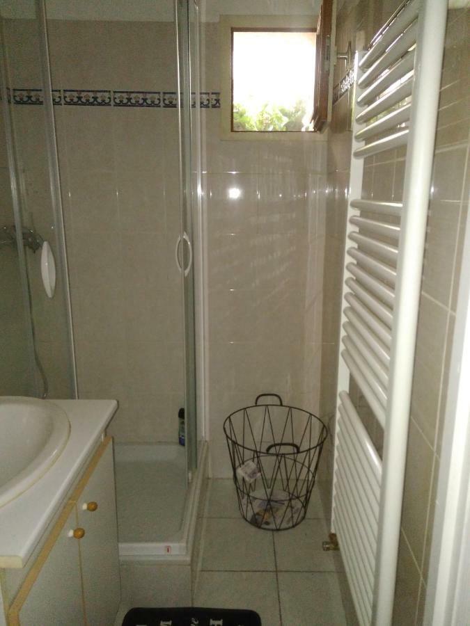 شقة Beaucaire Studio المظهر الخارجي الصورة
