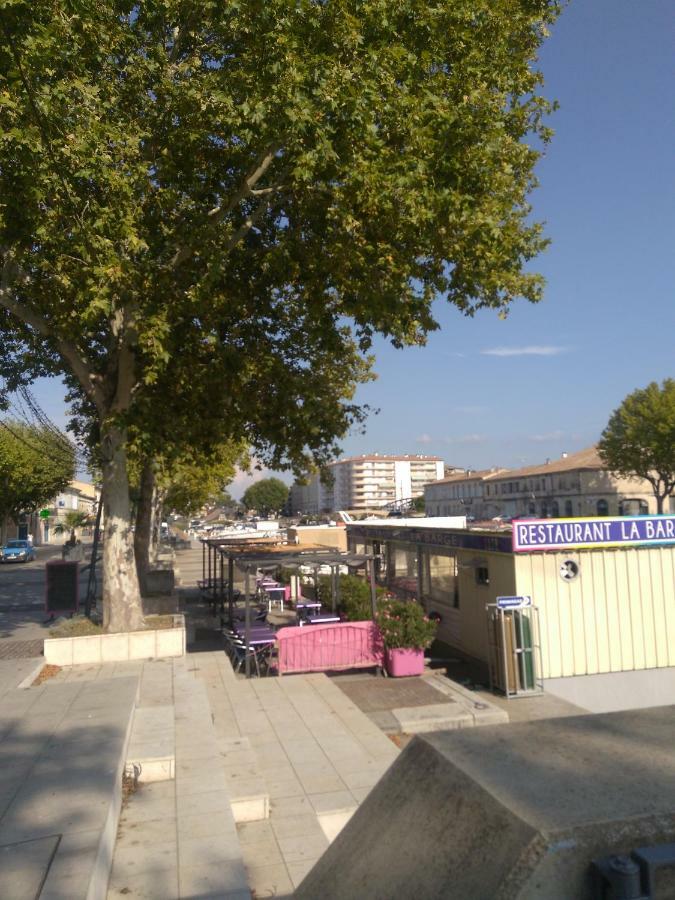 شقة Beaucaire Studio المظهر الخارجي الصورة