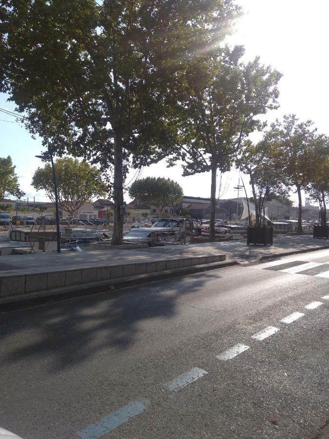 شقة Beaucaire Studio المظهر الخارجي الصورة