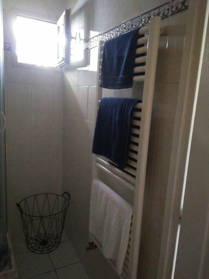 شقة Beaucaire Studio المظهر الخارجي الصورة